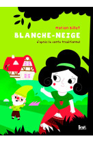 Blanche-neige