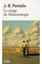 Le songe de monomotapa