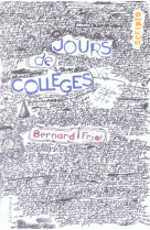 Jours de colleges