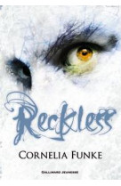 Reckless t.1 : le sortilege de pierre