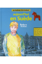 Aujourd'hui en suede - anders stockholm