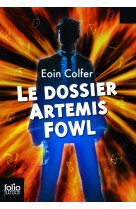 Le dossier artemis fowl