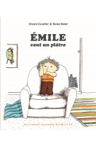 Emile veut un platre