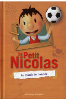 Le petit nicolas - le match de l'annee