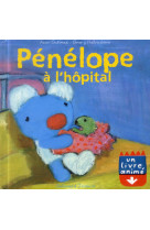 Penelope a l'hopital