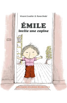 Emile invite une copine