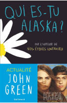 Qui es-tu alaska ?