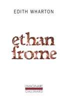 Ethan frome