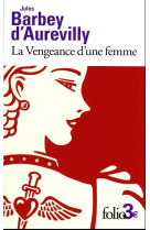 La vengeance d'une femme/dessous de cartes d'une partie de whist