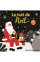 La nuit de noel