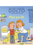 Pipi au lit