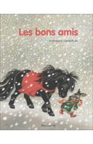 Les bons amis