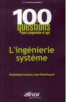 L'ingenierie systeme