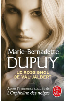 Le rossignol de val-jabert (l'orpheline des neiges, tome 2)