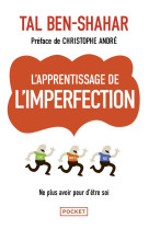 L'apprentissage de l'imperfection