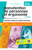 Manutention de personnes et ergonomie