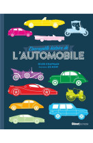 L'incroyable histoire de l'automobile