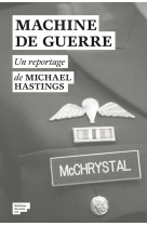 Machine de guerre