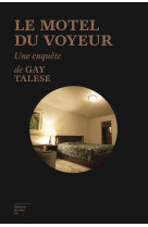 Le motel du voyeur