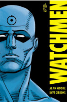 Watchmen - tome 0