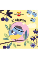 L'oiseau