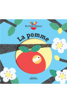 La pomme