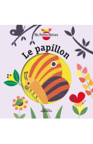 Le papillon