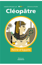 Cleopatre, reine d'egypte