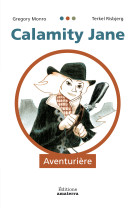 Calamity jane, aventurière