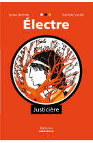 Electre, justiciere