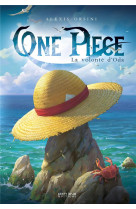 One piece - la volonte d'oda