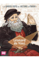 Leonard de vinci, 1452-1519