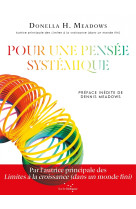 Pour une pensee systemique