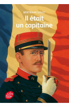 Il etait un capitaine