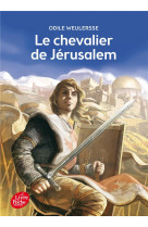 Le chevalier de jerusalem