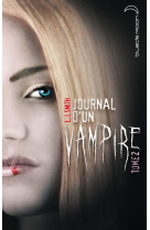 Journal d'un vampire t.2  -  les tenebres