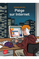 Piege sur internet