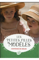 Les petites filles modeles