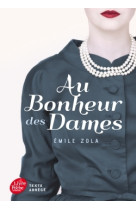 Au bonheur des dames - texte abrégé