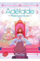 Adélaïde - tome 3