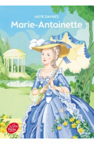 Marie-antoinette