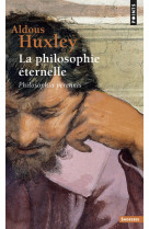 La philosophie éternelle