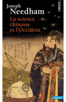 La science chinoise et l'occident