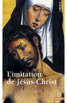 L'imitation de jesus-christ