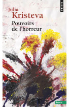 Pouvoirs de l'horreur