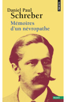 Memoires d'un nevropathe