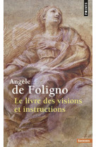 Le livre des visions et instructions