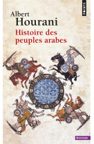 Histoire des peuples arabes