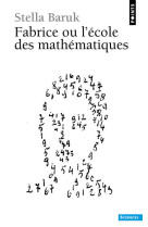 Fabrice ou l'ecole des mathématiques