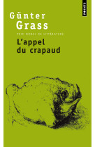 L'appel du crapaud